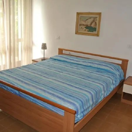 Apartment- Cicala 1 *
