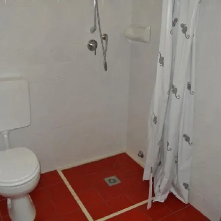 Apartment- Cicala 1