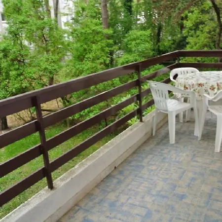 Apartment Apartment- Cicala 1 Lignano Sabbiadoro