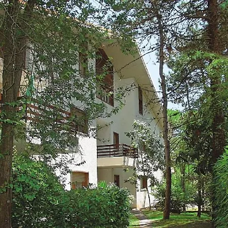 Apartamento Apartment- Cicala 1 *
