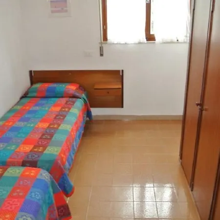 Apartment Apartment- Cicala 1 *